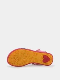 Сандалии AGATHA RUIZ DE LA PRADA S модель 252960-A032 Фото