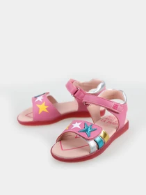 Сандалии AGATHA RUIZ DE LA PRADA S модель 252960-A032 Фото