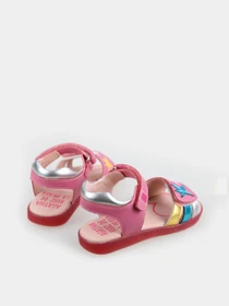 Сандалии AGATHA RUIZ DE LA PRADA S модель 252960-A032 Фото