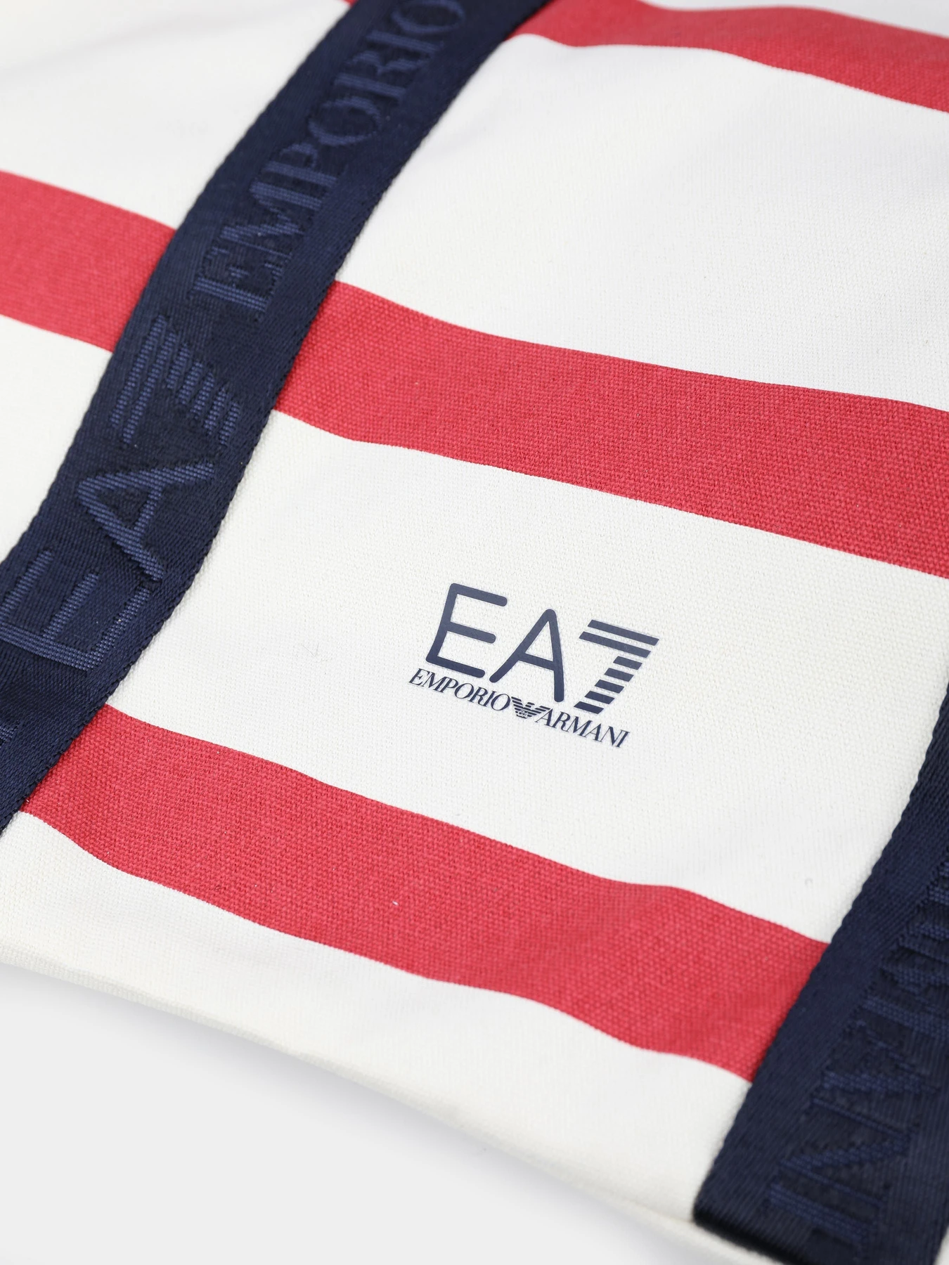 Сумки EA7 модель 7W000364-AF13727-F5016 Сумки EA7 модель 7W000364-AF13727-F5016 Фото