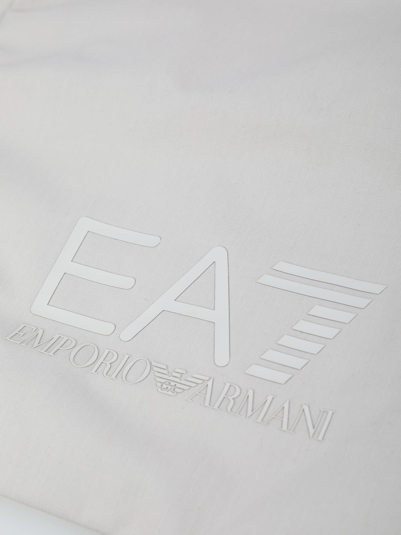Сумки EA7 модель 7X000115-AF13820-U6155 Фото