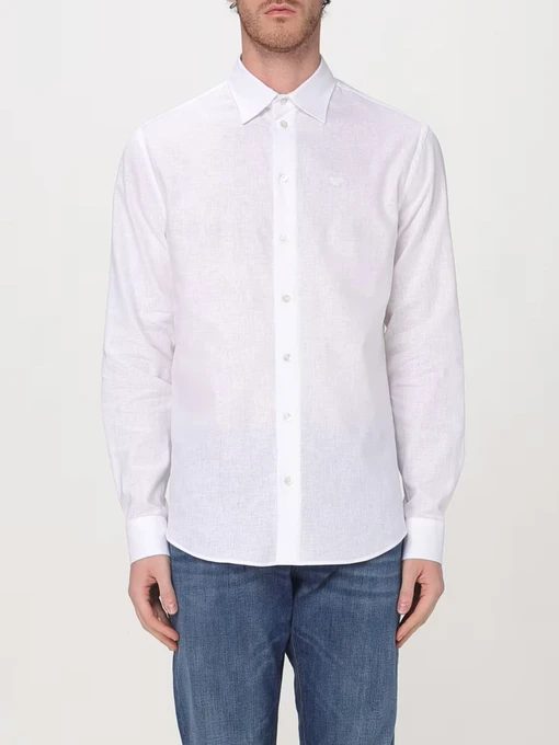 Рубашки Emporio Armani модель EM000099-TE14112-U0002 Фото