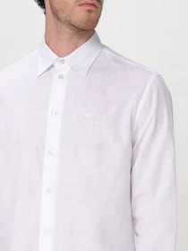 Рубашки Emporio Armani модель EM000099-TE14112-U0002 Фото