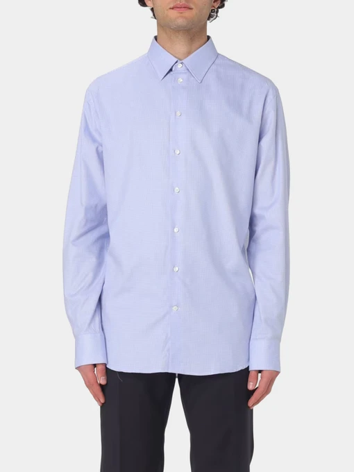 Рубашки Emporio Armani модель EM000195-TE14119-F9025 Фото