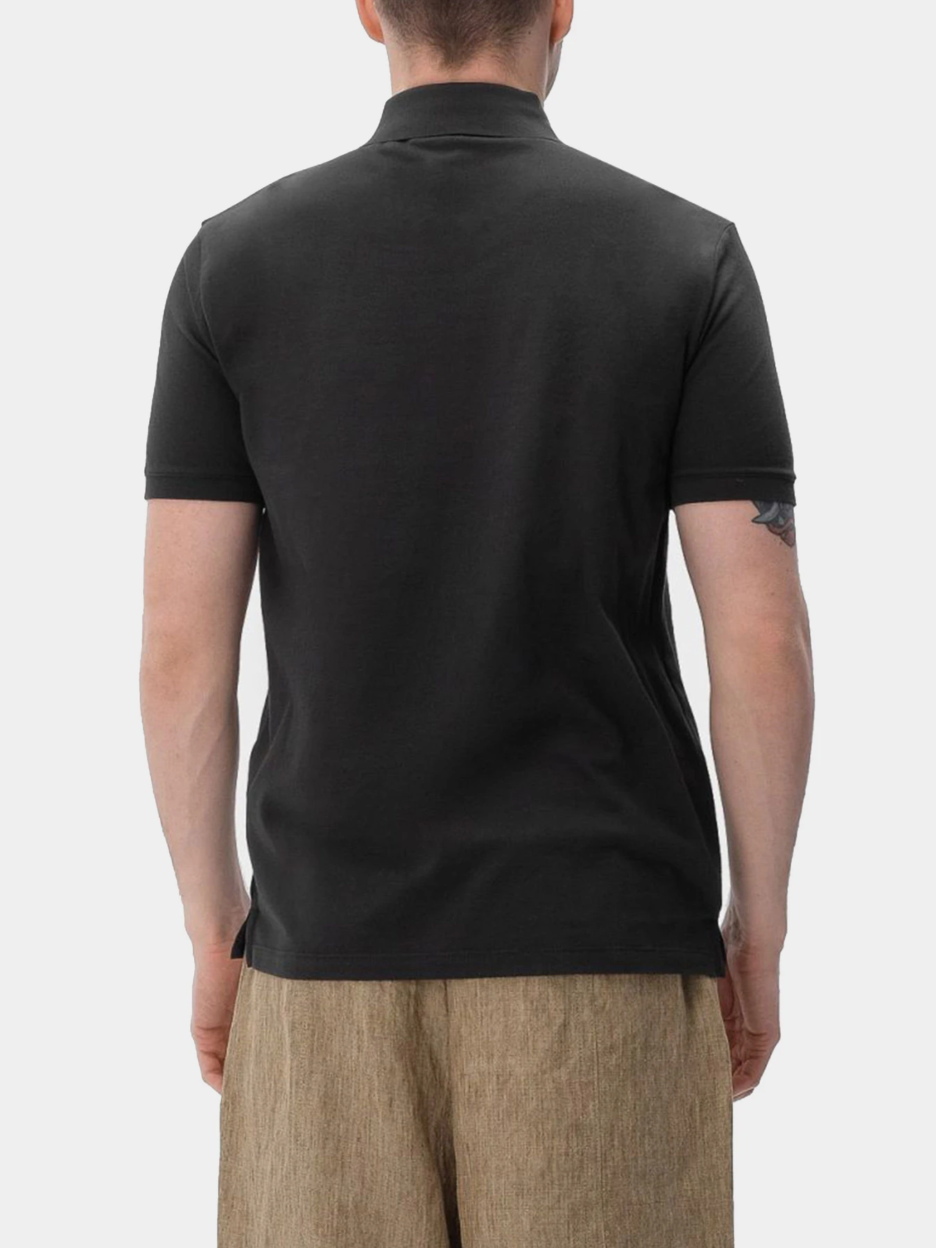 Футболки и поло Emporio Armani модель EM000854-AF12955-U8168 Футболки и поло Emporio Armani модель EM000854-AF12955-U8168 Фото