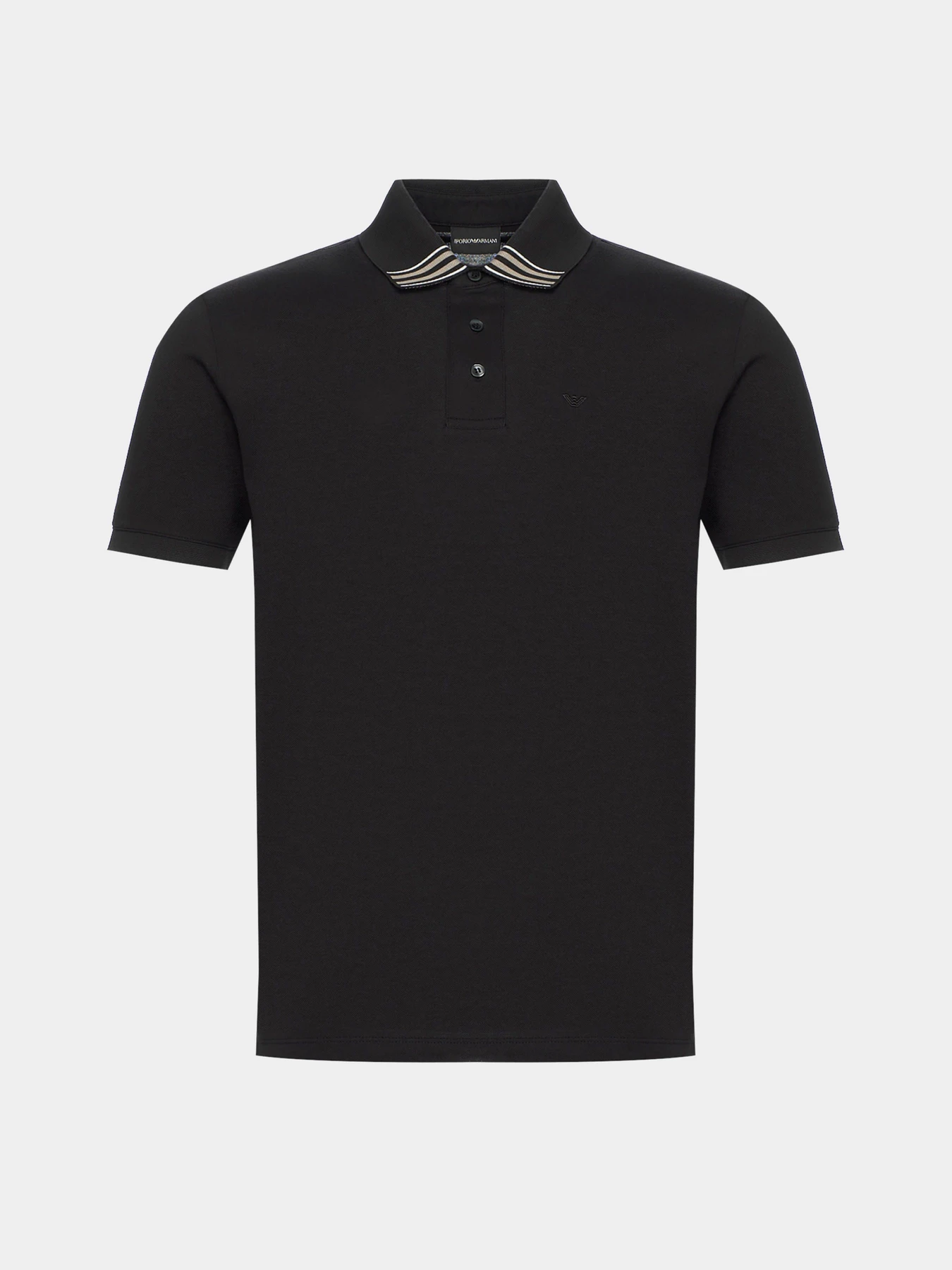 Футболки и поло Emporio Armani модель EM000854-AF12955-U8168 Футболки и поло Emporio Armani модель EM000854-AF12955-U8168 Фото