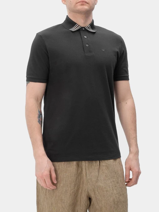 Футболкалар мен поло жейделер Emporio Armani үлгі EM000854-AF12955-U8168 Фото