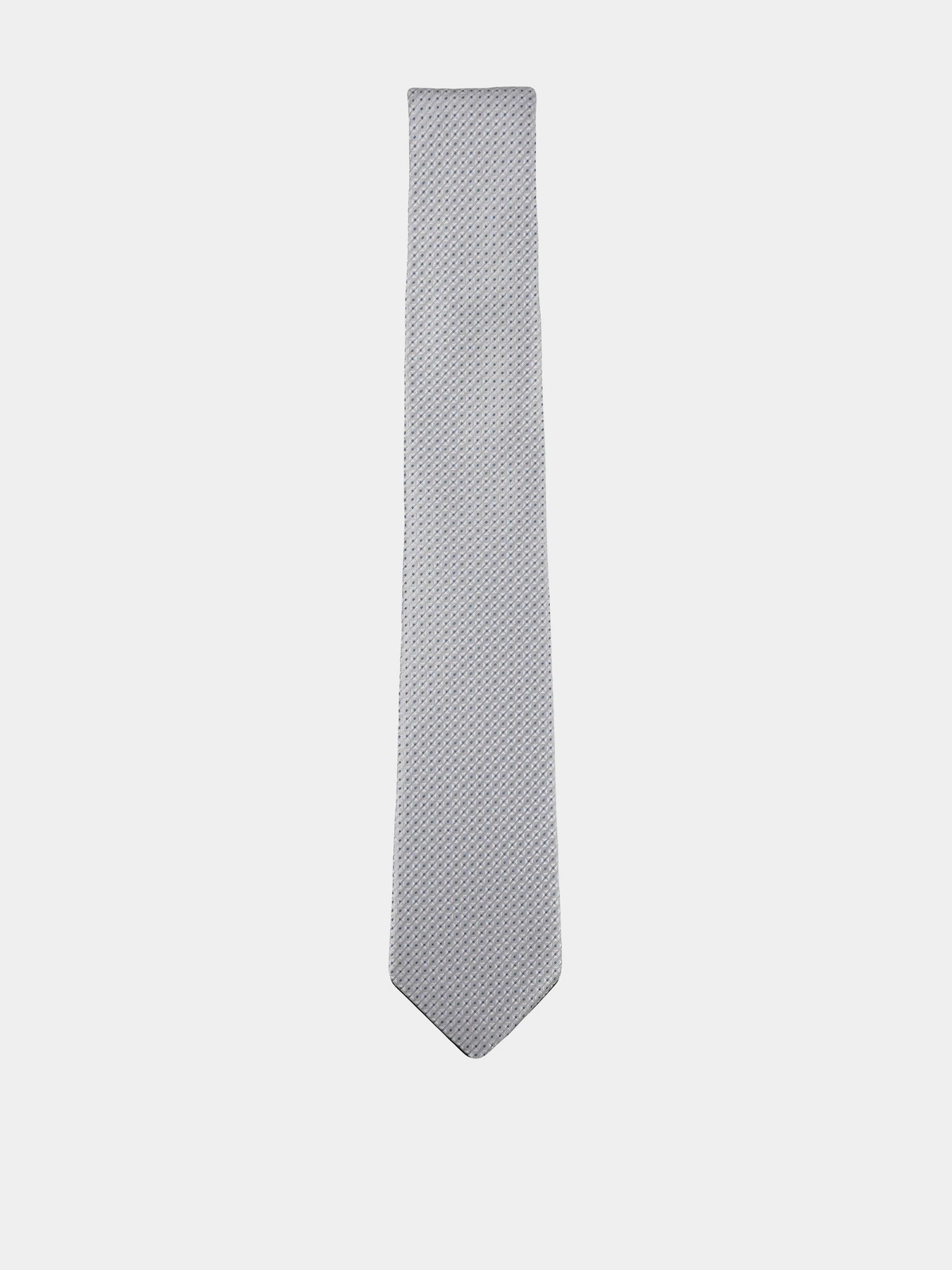 Галстуки и воротнички Emporio Armani модель EM001346-TE13709-F8109 Галстуки и воротнички Emporio Armani модель EM001346-TE13709-F8109 Фото