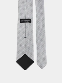 Галстуки и воротнички Emporio Armani модель EM001346-TE13709-F8109 Фото
