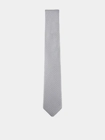 Галстуки и воротнички Emporio Armani модель EM001346-TE13709-F8109 Фото