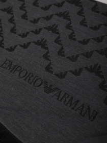 Шарфы и платки Emporio Armani модель EM001424-AF14173-F8033 Фото