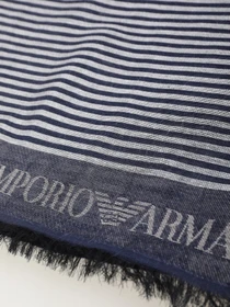 Шарфы и платки Emporio Armani модель EM002146-AF16236-FB010 Фото