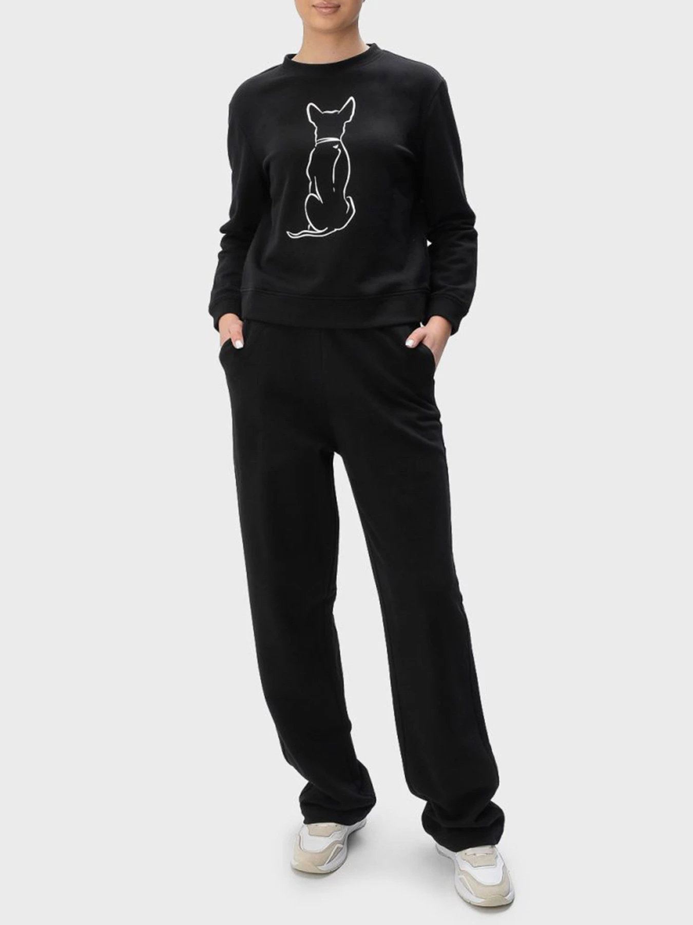 Худи и свитшоты Emporio Armani модель EW001773-AF12538-UC001 Худи и свитшоты Emporio Armani модель EW001773-AF12538-UC001 Фото
