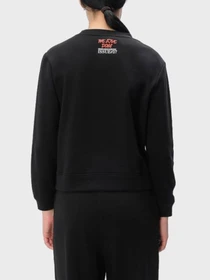 Худи и свитшоты Emporio Armani модель EW001773-AF12538-UC001 Фото