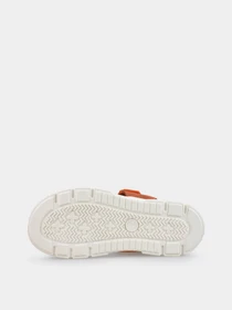 Сандалии Timberland модель TB0A2QJAETL Фото