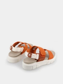 Сандалии Timberland модель TB0A2QJAETL Фото