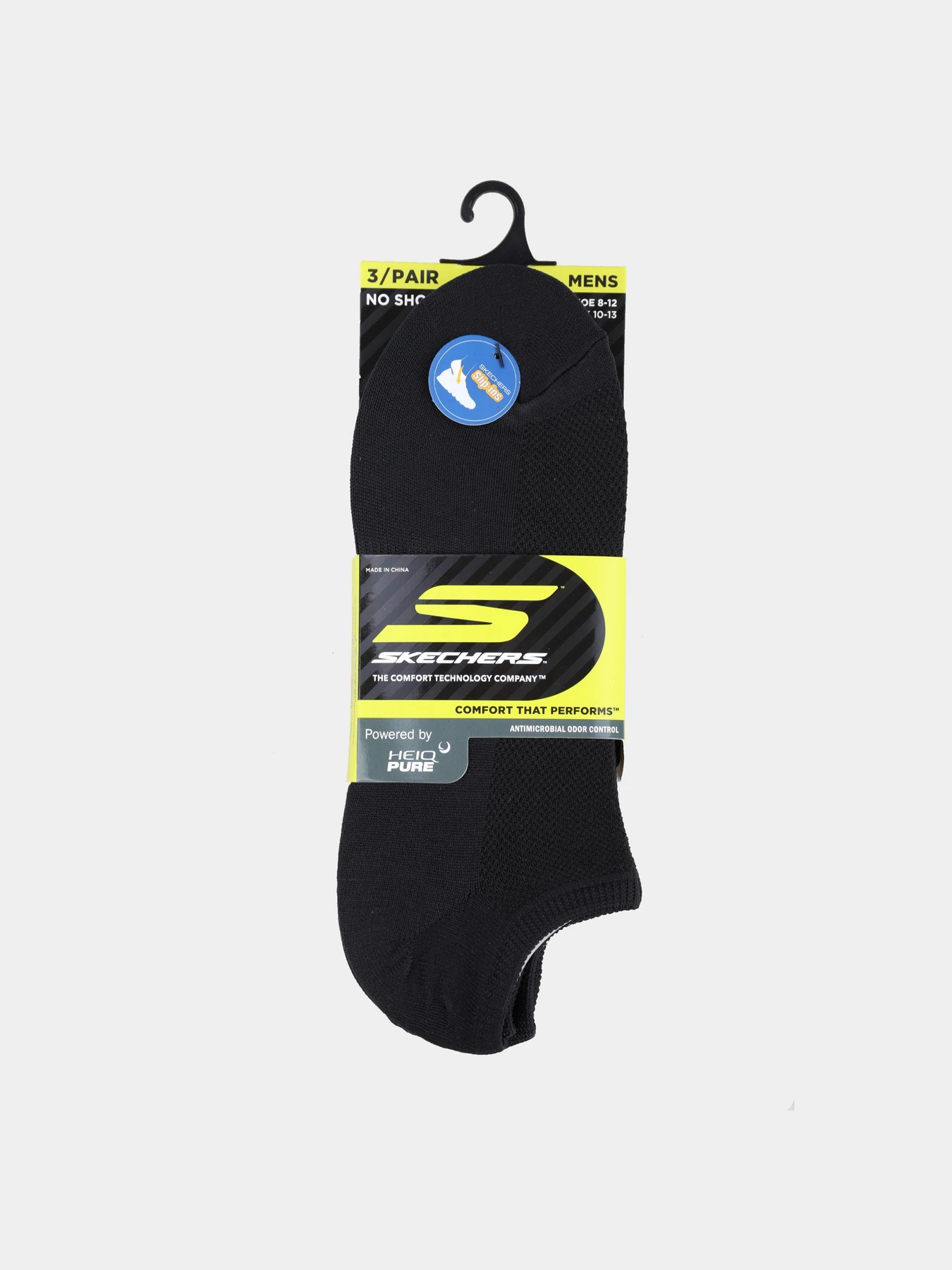 Носки и гольфы Skechers модель S101715H-009 Носки и гольфы Skechers модель S101715H-009 Фото