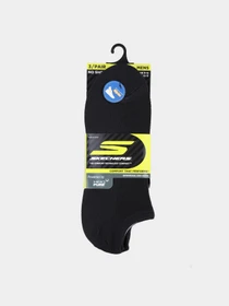 Шұлықтар мен тізеден жоғары Skechers үлгі S101715H-009 Фото