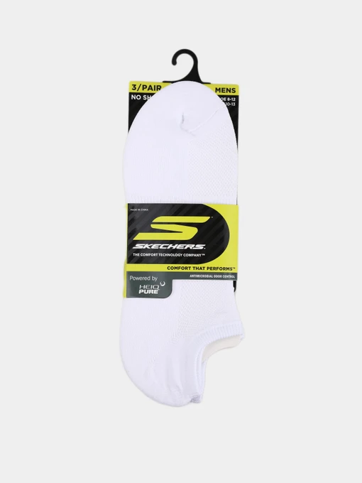 Носки и гольфы Skechers модель S101715H-100 Фото