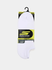 Шұлықтар мен тізеден жоғары Skechers үлгі S101715H-100 Фото