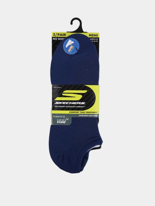Шұлықтар мен тізеден жоғары Skechers үлгі S101715H-460 Фото