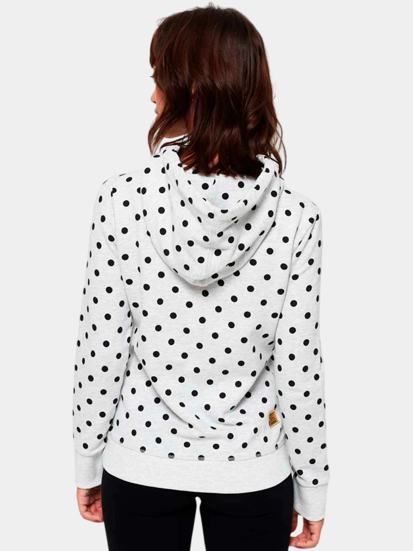 Худи и свитшоты Superdry модель G20114KU54G Фото