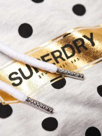 Худи и свитшоты Superdry модель G20114KU54G Фото