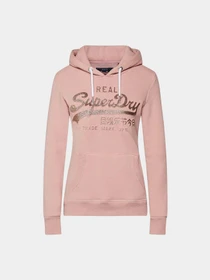 Худи и свитшоты Superdry модель G20116AUXG4 Фото