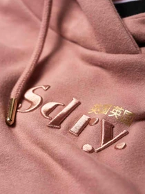 Худи и свитшоты Superdry модель W2000005AL6Y Фото