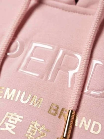 Худи и свитшоты Superdry модель W2000027AMJE Фото