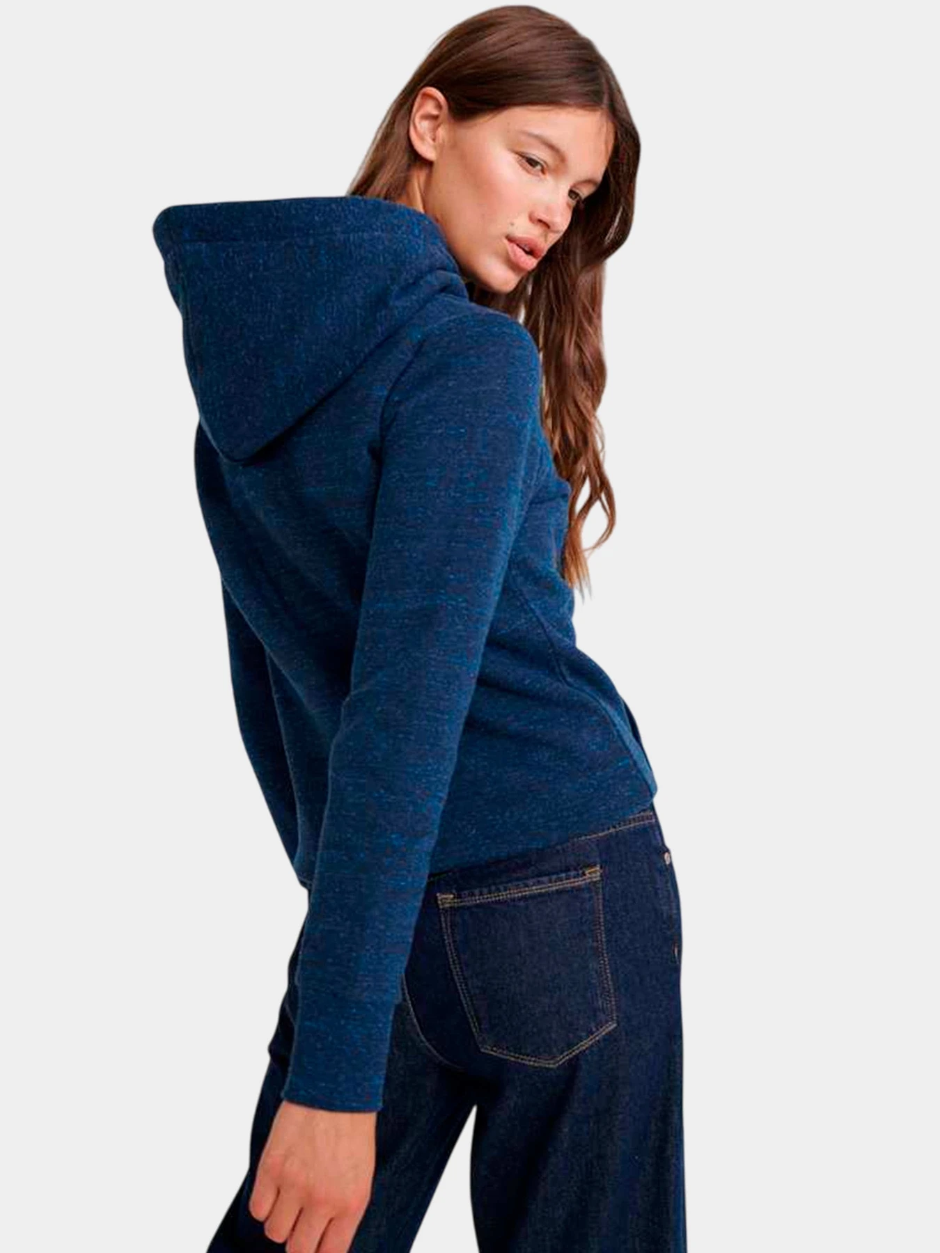 Худи и свитшоты Superdry модель W2000047BTKL Фото