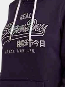 Худи и свитшоты Superdry модель W2000054AJVK Фото
