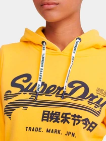 Худи и свитшоты Superdry модель W2000057BQDD Фото