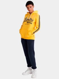 Худи и свитшоты Superdry модель W2000057BQDD Фото