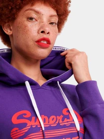 Худи и свитшоты Superdry модель W2000057BVU4 Фото
