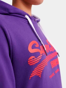 Худи и свитшоты Superdry модель W2000057BVU4 Фото