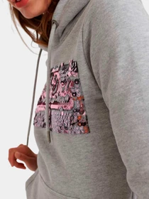 Худи и свитшоты Superdry модель W2000068A07Q Фото