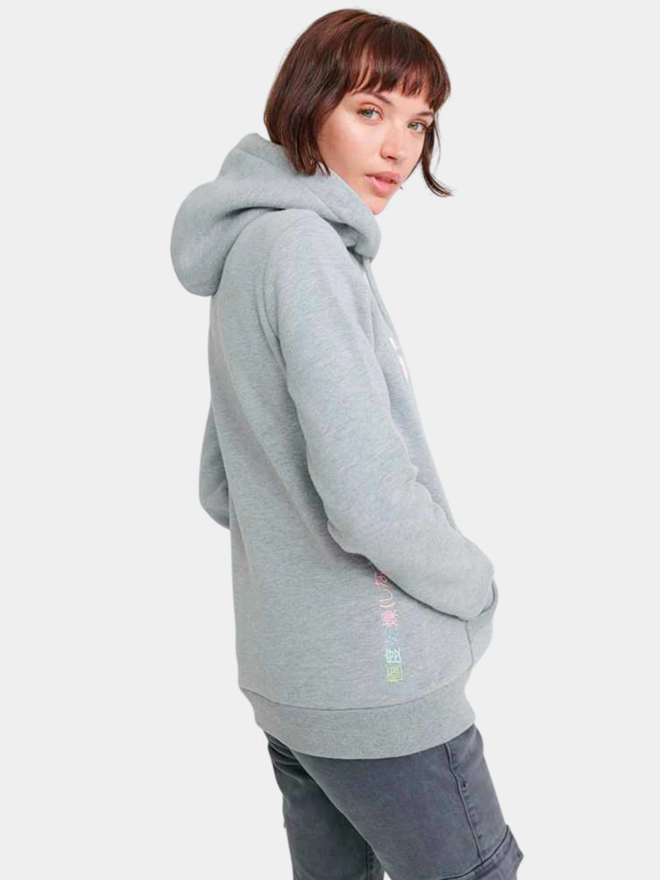 Худи и свитшоты Superdry модель W2000075A07Q Фото
