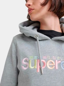 Худи и свитшоты Superdry модель W2000075A07Q Фото