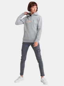 Худи и свитшоты Superdry модель W2000075A07Q Фото