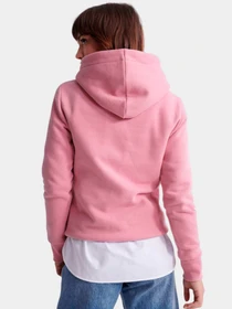 Худи и свитшоты Superdry модель W2000087AJ6S Фото