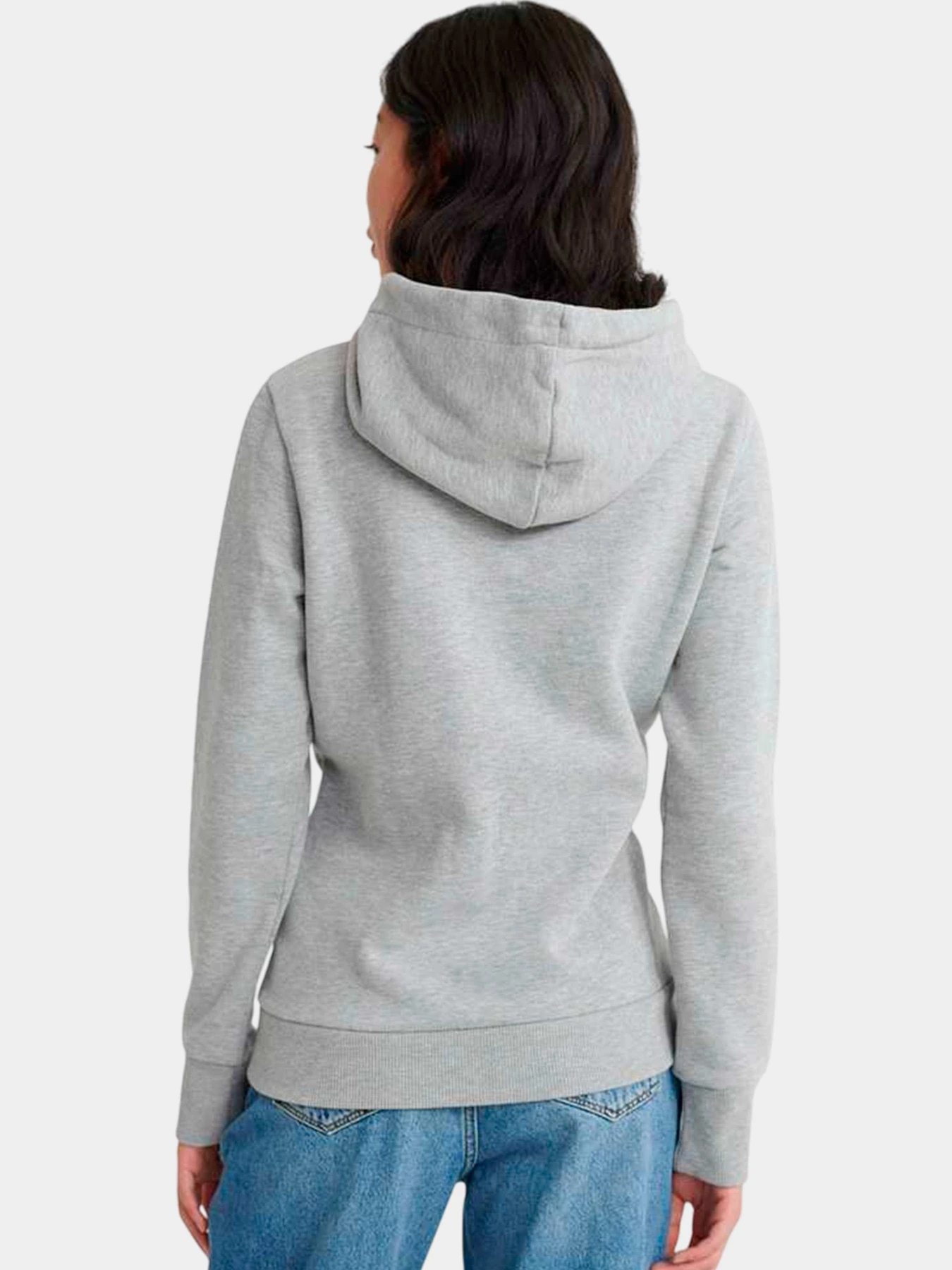 Худи и свитшоты Superdry модель W2000113A07Q Фото