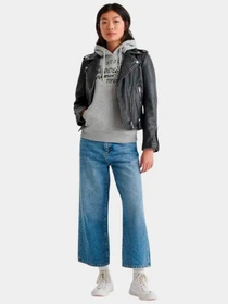 Худи и свитшоты Superdry модель W2000113A07Q Фото