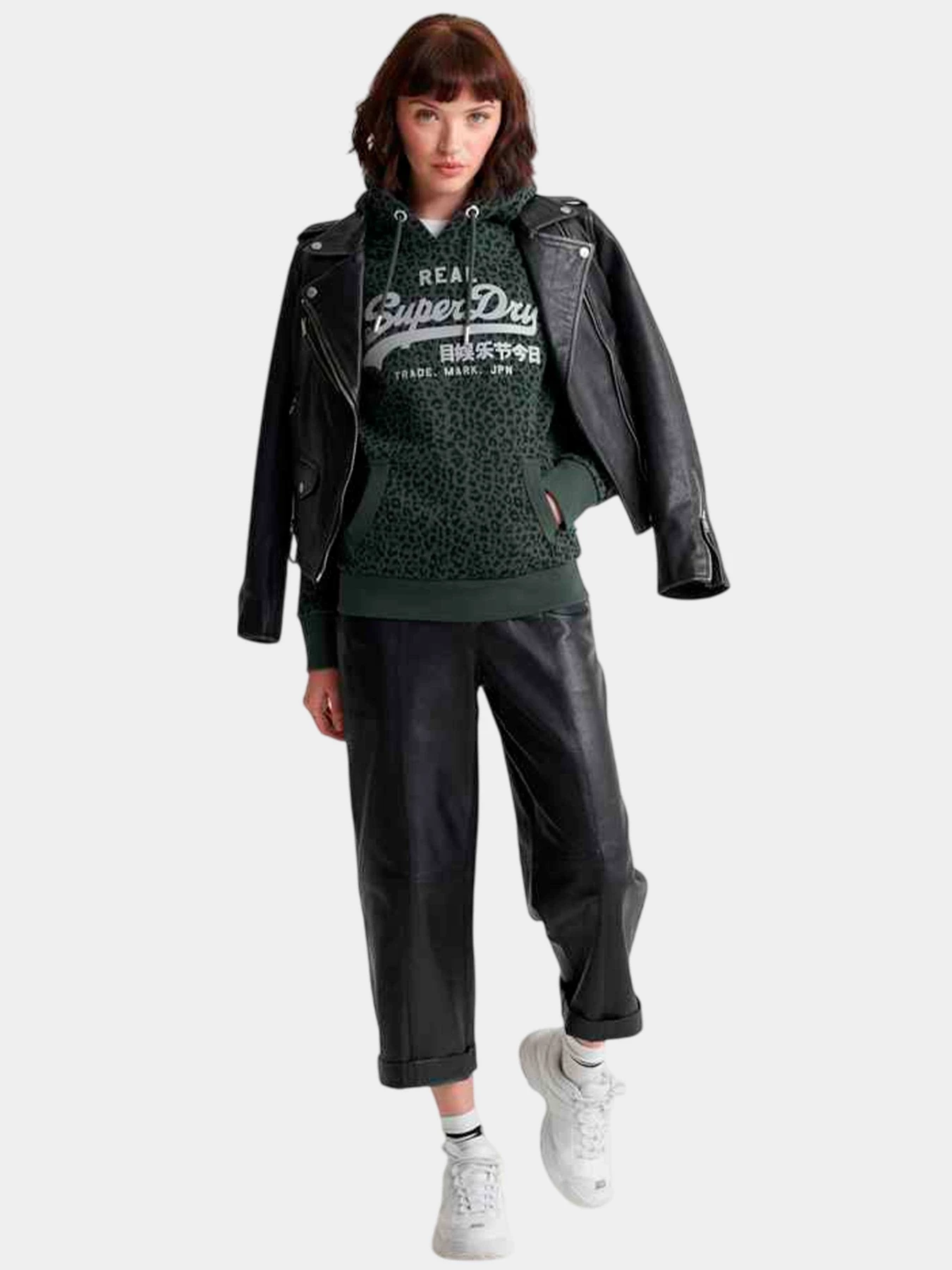 Худи и свитшоты Superdry модель W2010002BT8O Фото