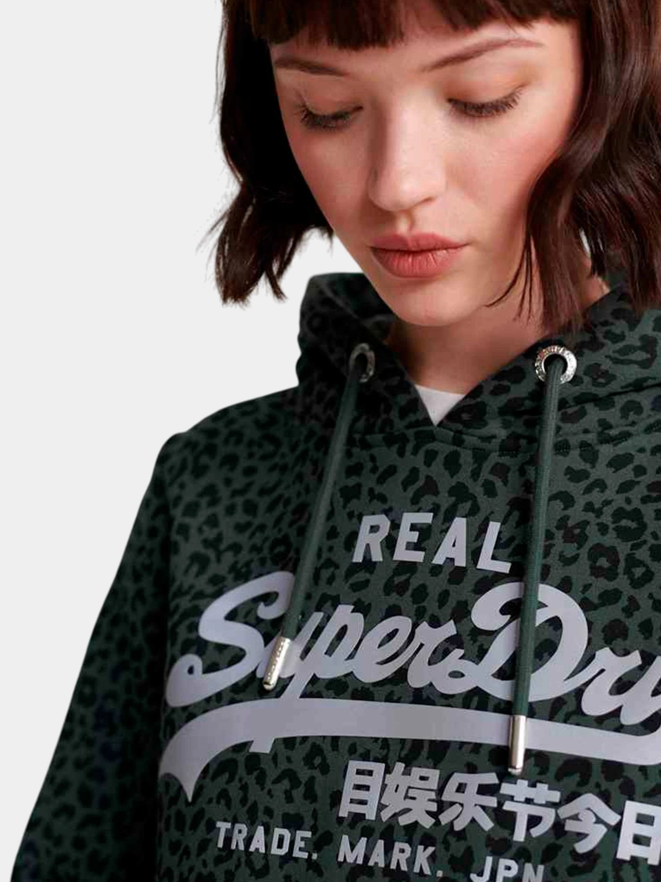 Худи и свитшоты Superdry модель W2010002BT8O Фото