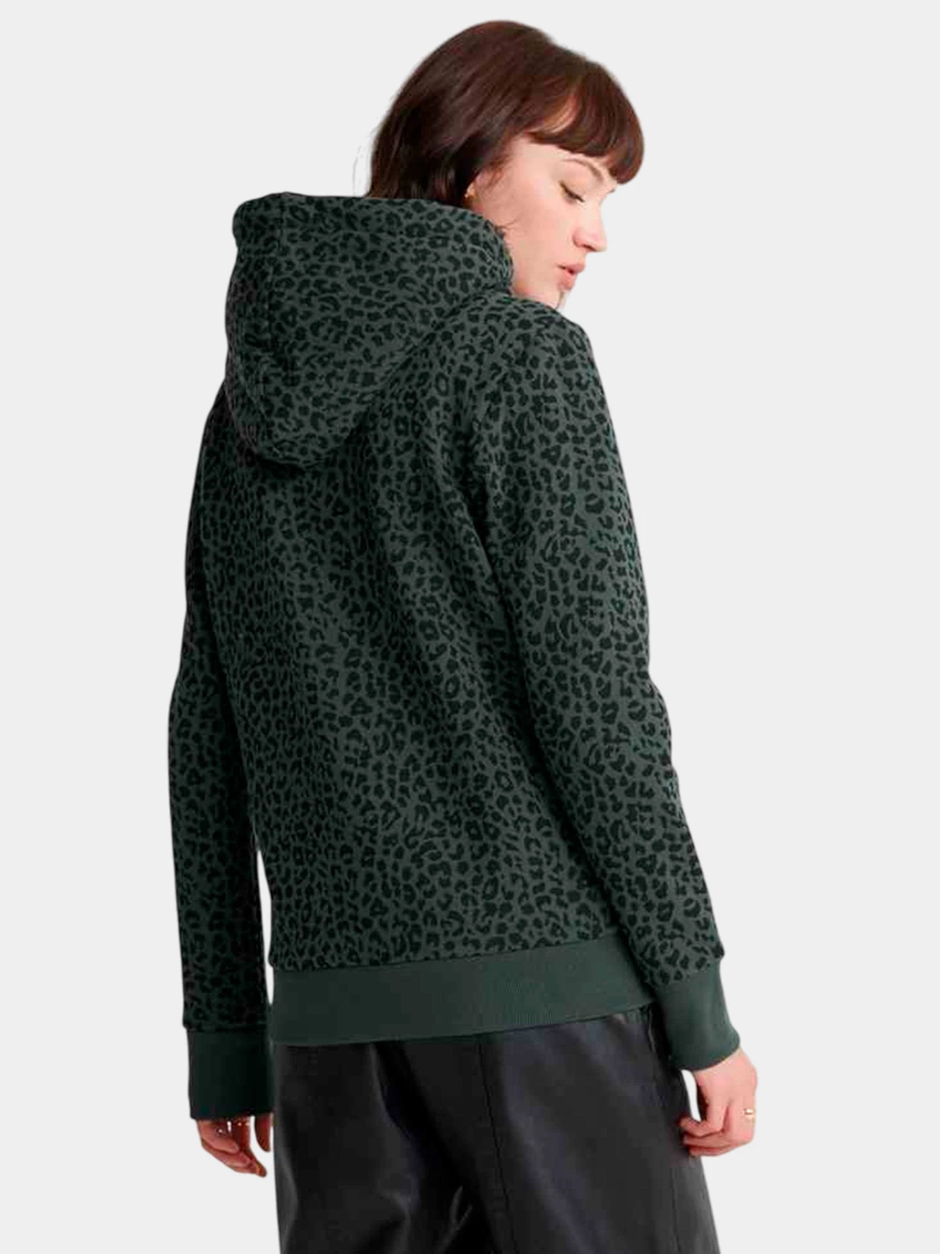 Худи и свитшоты Superdry модель W2010002BT8O Фото