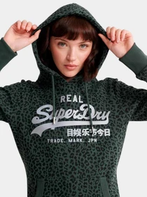 Худи и свитшоты Superdry модель W2010002BT8O Фото