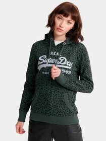 Худи и свитшоты Superdry модель W2010002BT8O Фото