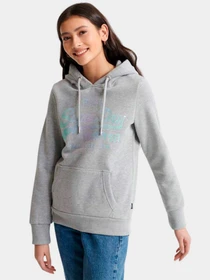 Худи и свитшоты Superdry модель W2010060A07Q Фото