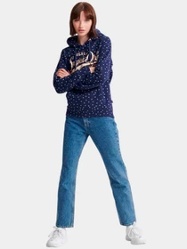 Худи и свитшоты Superdry модель W2010103AGKV Фото